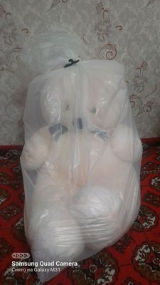 Пакет айикча