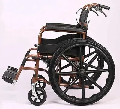 Доставка бесплатно Nogironlar aravasi инвалидная коляска N 7 dvd