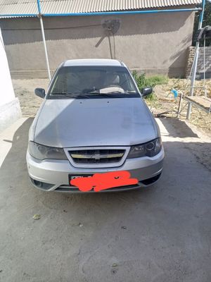 Chevrolet Nexia 2 dons