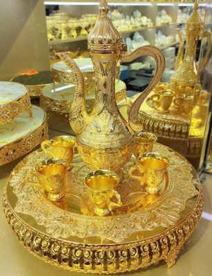 Продам сервиз для зам зам сув