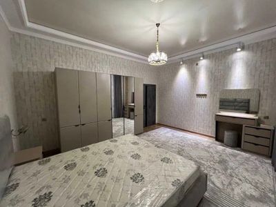 №2 Сдаётся в аренду 2-ком/6/9 квартира на Яккасарайский Ул Кушбеги