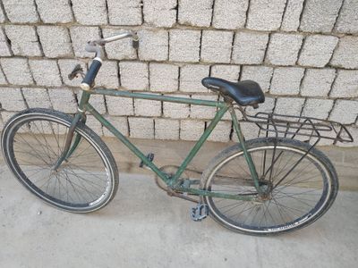 Srochna Ssr ural velik sotiladi