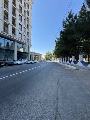 СРОЧНО Земля Участок 36.000$ за 1 Сотку Хамид Алимджана Гидрометцентр