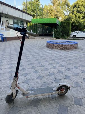 Scooter Xiaomi Mi 3