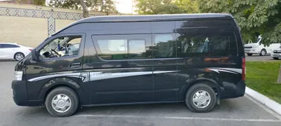 Самаркандан Микроавтобус автобус хизматлари