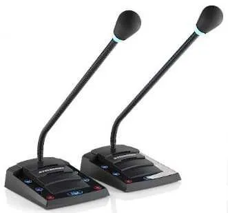 Переговорное устройство громкой связи STELBERRY D-700