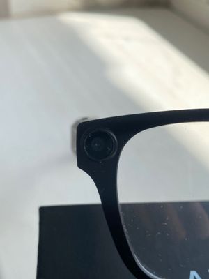 Очки с камерой IA SMART GLASSES