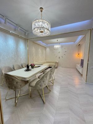 Мирзо Улугбек 3 хона
