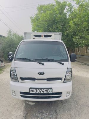 Киа бонго 2021 йил
