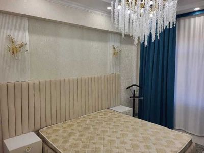 УСПЕЙТЕ! Срочно Сдаётся 3-ком Квартира Ул. Бабура 985*