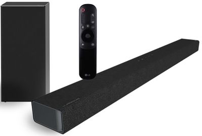 Продаю новые Саундбары LG SP7 Meridian