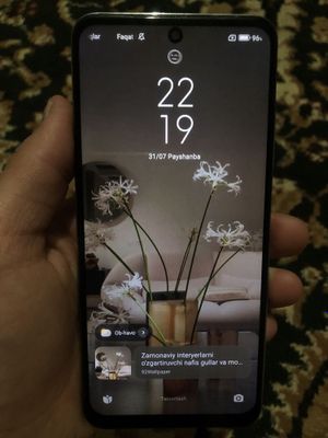 Redmi note 11s ideal