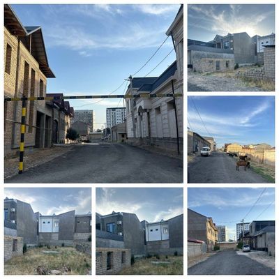 Тошкент тумани, Қизғалдоқ, Узумзорда ер сотилади