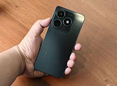 Tecno Spark 20