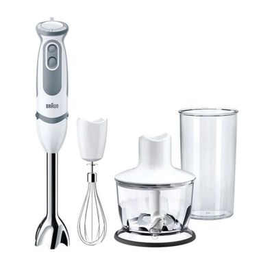 блендер Braun Multiquick 5V MQ5235