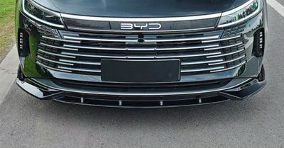 Обвес боди кит Чазор Obves body kit Chazor