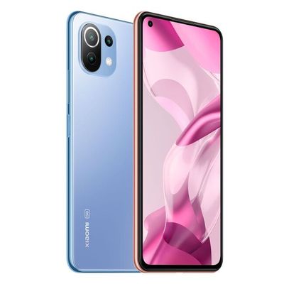 Xiaomi 11 lite 5g NE
