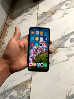 Xiaomi redmi 7