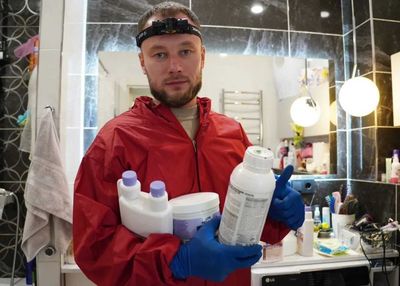 Dezinfeksiya dezenfeksiya dizinfeksiya Обработка от тараканов клопов