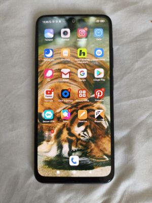 Продам Redmi note 10S
