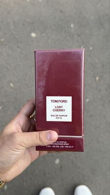 Tom Ford lost cherry 100мл