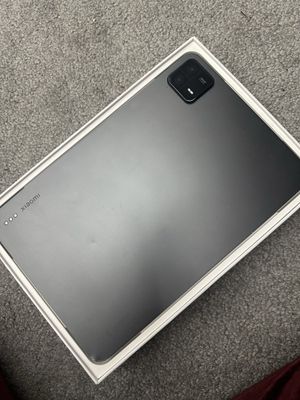 Xiaomi Pad 6 sotiladi