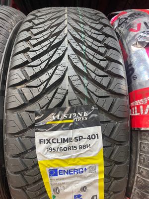 Austone SP401 195/60R15