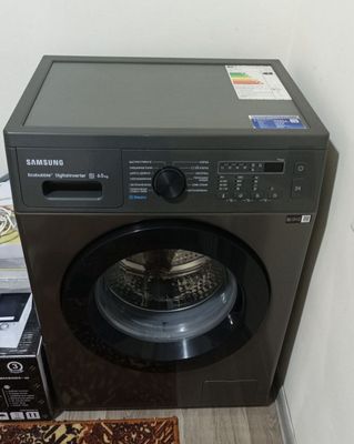 Стиральная машина Samsung 6.5 kg