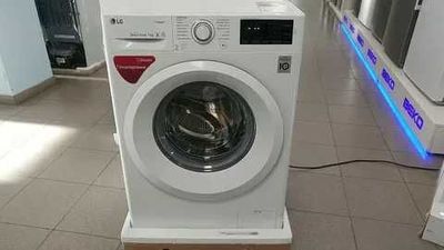 Стиральная машина LG F2Y1HS3W 7 Кг 2025 new