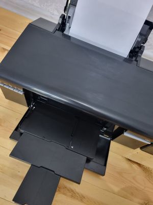 Epson L805 Printer