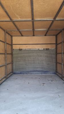 Tent sotiladi Kiya bongo va hundayga