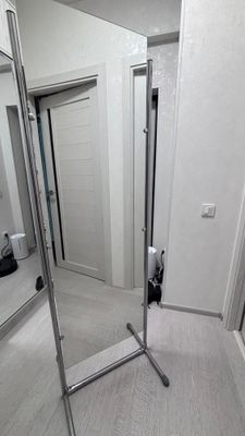 Большое зеркало 160 см