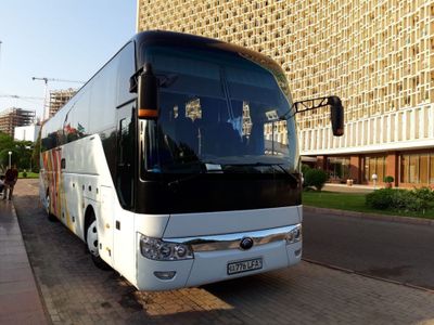 Avtobus xizmati TURIZM, Sayohat, delegatsiya, to’y