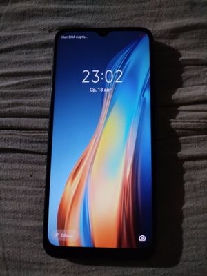 Tecno spark 7 sotiladi