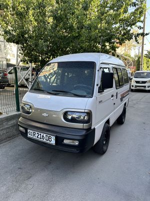 Damas 2018-йил