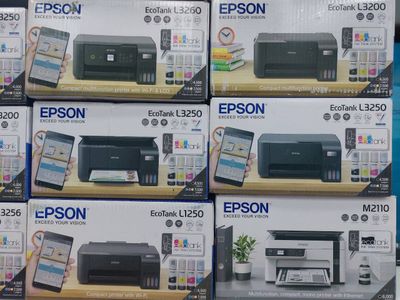 Printer Epson L5290