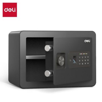 Сейф Deli ET591
