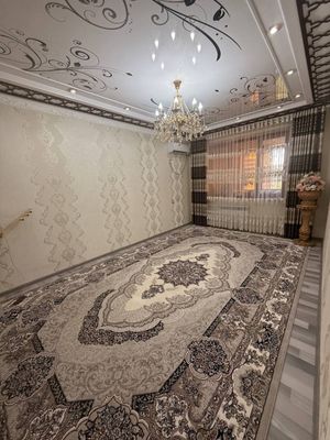 Срочно 3x комната квартира сотилади