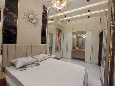 Аренда квартиры 2/3/8 в Ташкент Сити ЖК "Gardens Residence".