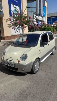 Matiz best 2010 .