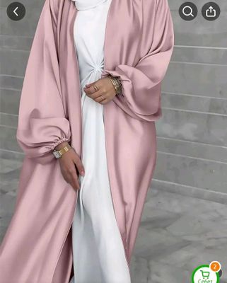 Hijob abaya