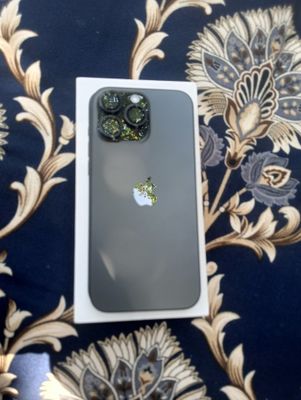 Iphone 16pro Max 256gb