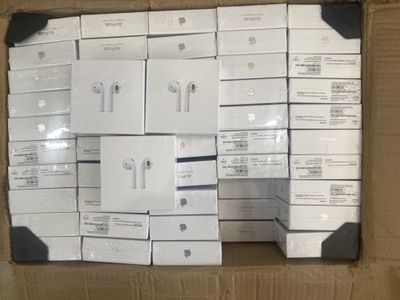 Airpods Lux 2 3 Pro