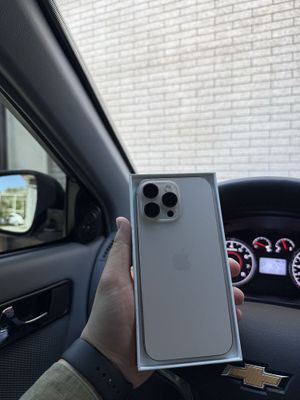 iPhone 16 Pro Max 256Gb Desert Titanium 100% Yomkast