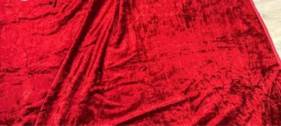 Бахмал / духоба / срочно сотилади /советлар давридан/ бир рулон