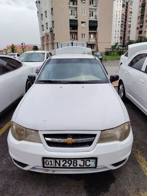 Nexia 2 2009 yil