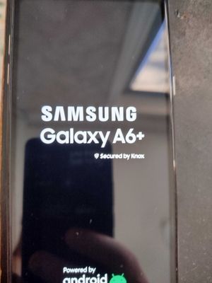 Samsung A6+ продается!