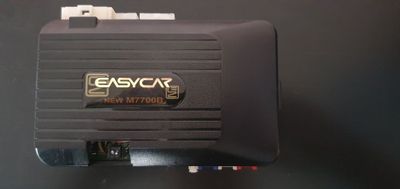 Easycar M7700B komplektmas