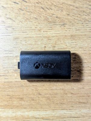 Оригинал Аккумулятор для XBOX геймпада