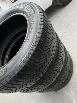 Michelin CrossClimate